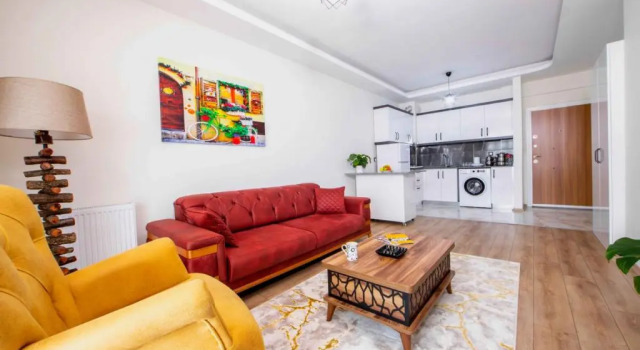 Elegance Residence, Забронировать Отель Kocasinan Кайсери