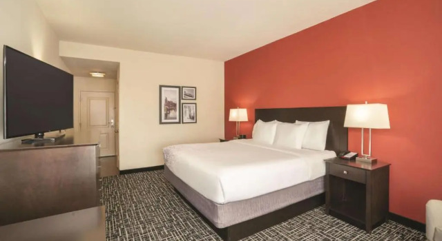 Номер Standard La Quinta by Wyndham Smyrna TN - Nashville