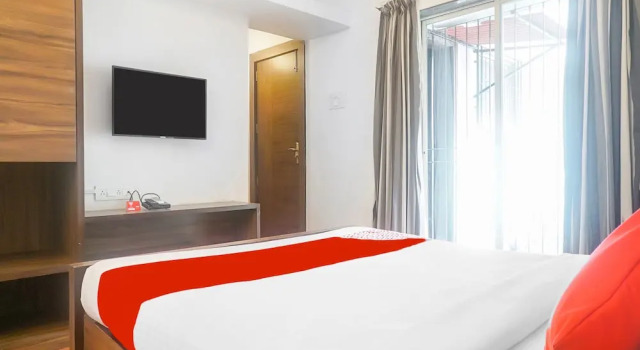 OYO 15399 Olive Villa, Забронировать Вилла Отели штата Махараштры 3 звезды, 3*