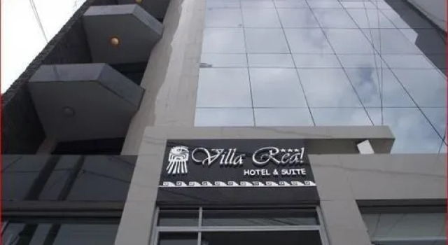 Villa Real Hotel & Suites, Rezervovat Hotel 3hvězdičkové hotely v Lambayeque, 3*