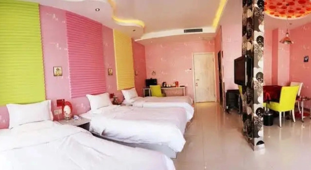 Meijia Qingnian Road Hotel, Забронировать Отель Чанчунь Чанчунь