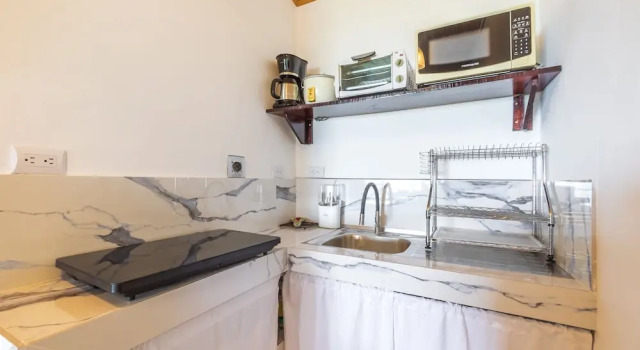 Номер Standard Hotel Villas de la Selva