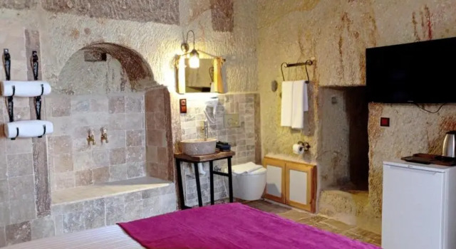Номер Standard Sur Cave Hotel