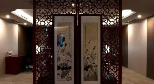 Waysky Hotel, Rezervasyon Otel Guangdong otoparklı oteller, Otopark