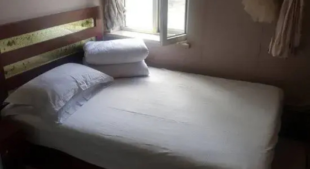 Harbin Longxin Hotel