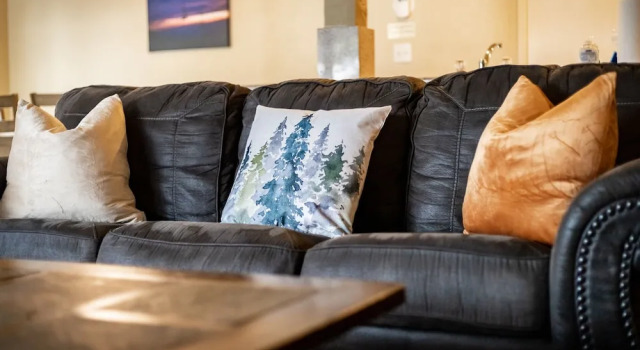 Номер Standard Lakeland Sandy Beach Retreat Private Escape