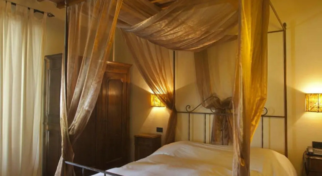 Номер Standard Bio Agriturismo La BellAntiglia