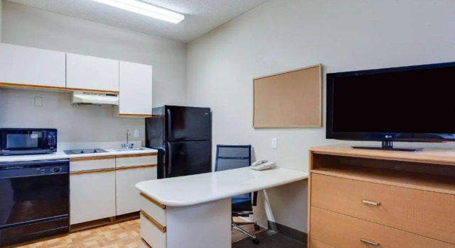 Четырёхместный люкс MainStay Suites at PGA Village