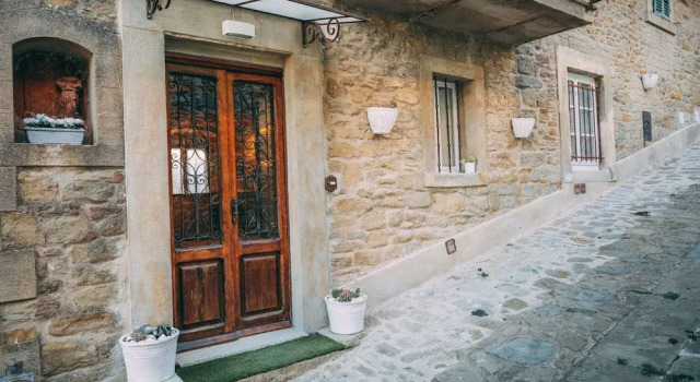 Casa San Valentino, Забронировать Апартаменты/квартира Апартаменты Кортона, Апартаменты/квартира