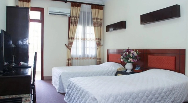 Kim Liên Hotel HN - by BAY LUXURY, Buchen Sie Hotel Dong Da Hanoi