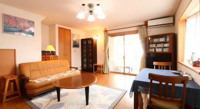 Pension & Condominium Palm Village, Book Hotel Kyonan Chiba