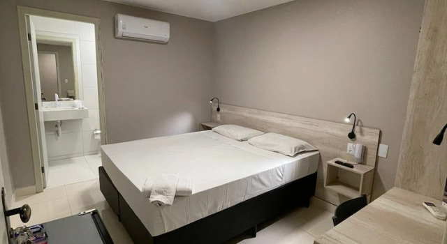 Номер Standard Riviera Hotel by Bsb Inn