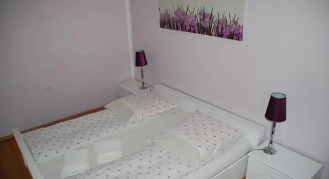 Koral, Buchen Sie Hotel Koszalin Westpommern