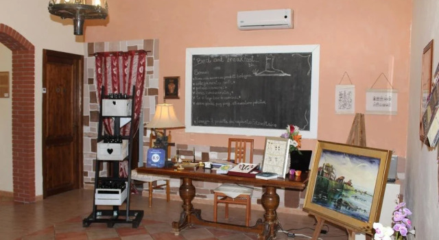 B&B Torre di Cicala, Prenota Bed & breakfast Hotel a Partinico con colazione, Colazione
