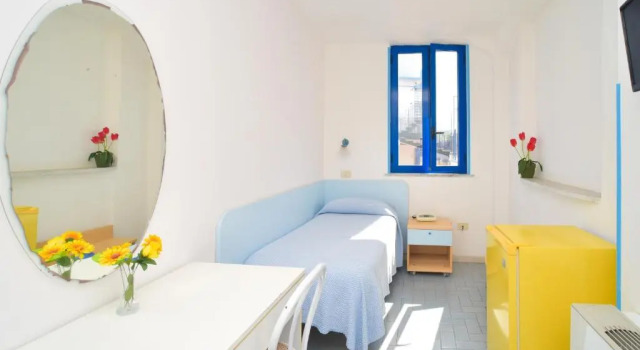 Standard Single room Hotel Celeste