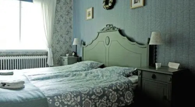 Bed & Balance Skansen, Book Hotel  