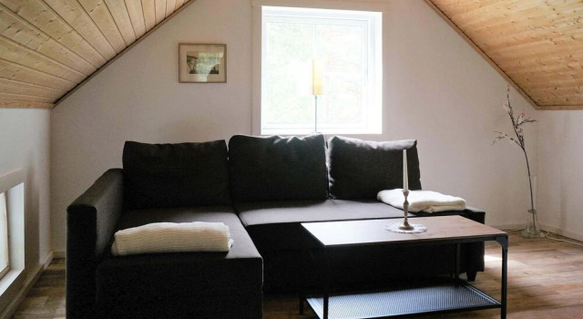 7 Person Holiday Home in Säffle, Book Hotel  