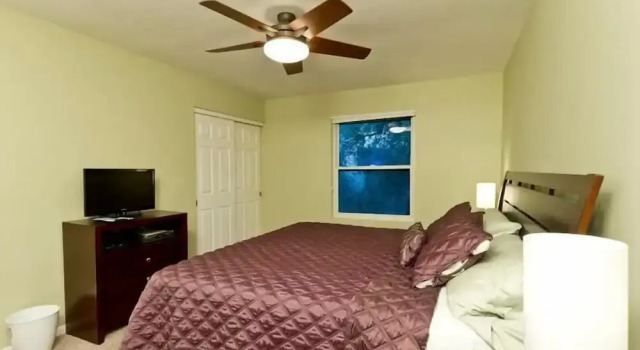 Номер Standard 19th Hole By Signature Vacation Rentals