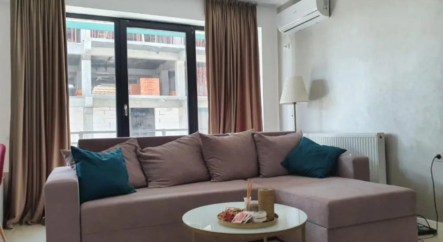Apartament Ibo Residence, Varaa Huoneisto Hotellit Mamaia-Sat pysäköinnillä, Pysäköinti
