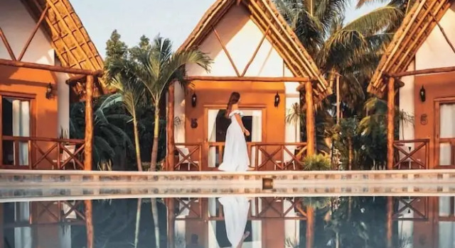Вилла Villas Hotel