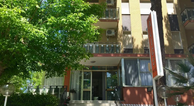 Alice Hotel