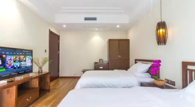 Pu’er Tea Boutique Inn