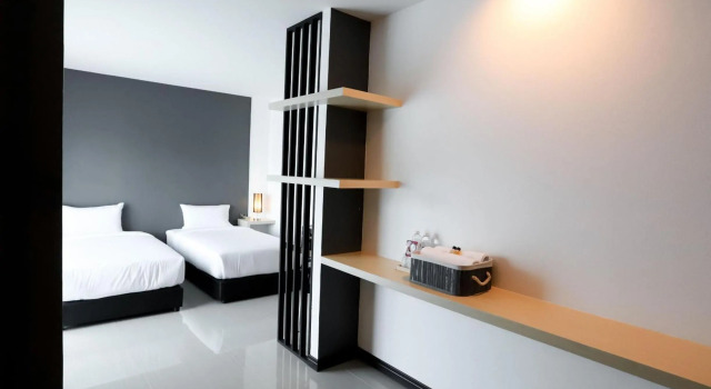 The Rest Hotel - ประจวบ, Забронировать Отель Прачуапкхирикхан провинция Прачуапкхирикхан