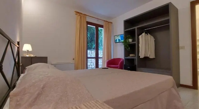 Hotel La Feluca, Rezervovat Hotel Hotely v Elba s parkováním, Parkování