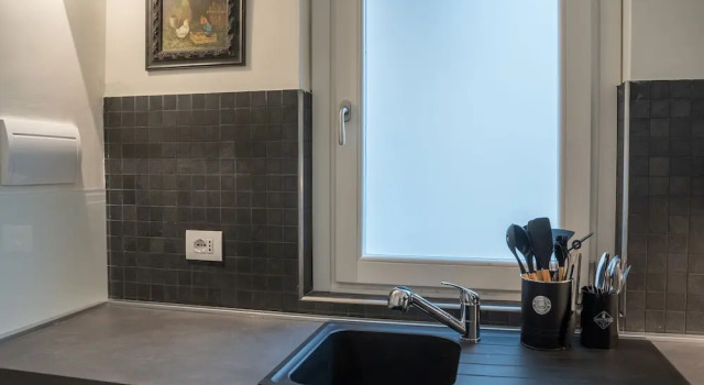 Апартаменты Deluxe Residenza degli Speziali