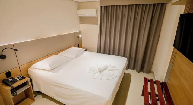 Люкс Deluxe Antonio´s Palace Hotel