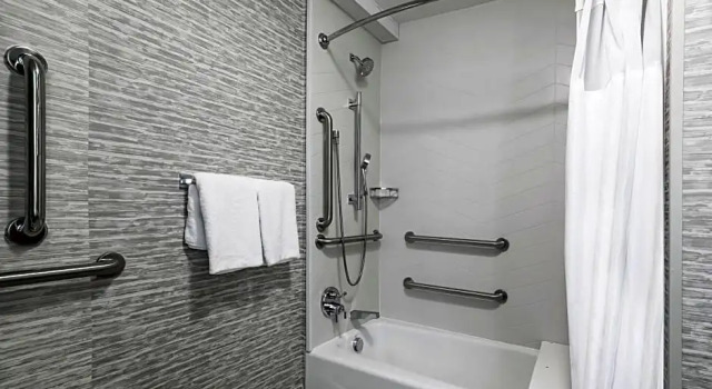 Suite Fairfield Inn & Suites by Marriott Amarillo Central