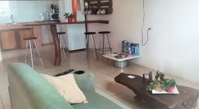 Коттедж Casa Morella