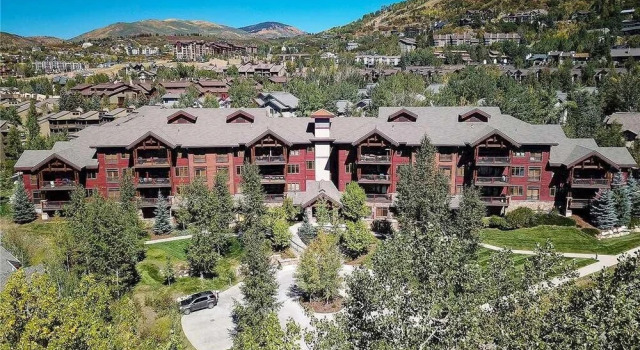 Номер Standard 5307 Emerald Lodge, Trappeur's Crossing Apartment 4