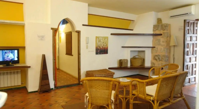 Номер Superior Casa Rural Plaza De Santa Maria