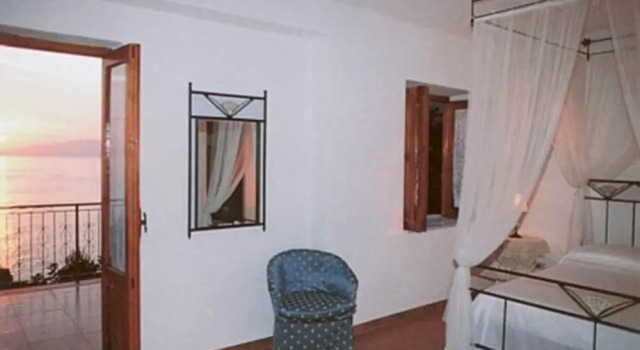 Семейный номер Standard Hotel Club San Diego