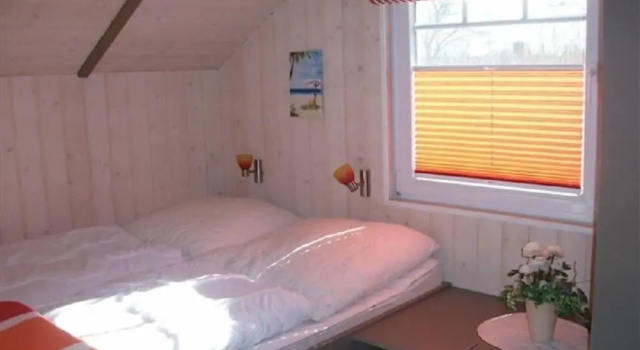 Ferienhaus "lille blå søster", Забронировать Отель Глюксбург земля Шлезвиг-Гольштейн
