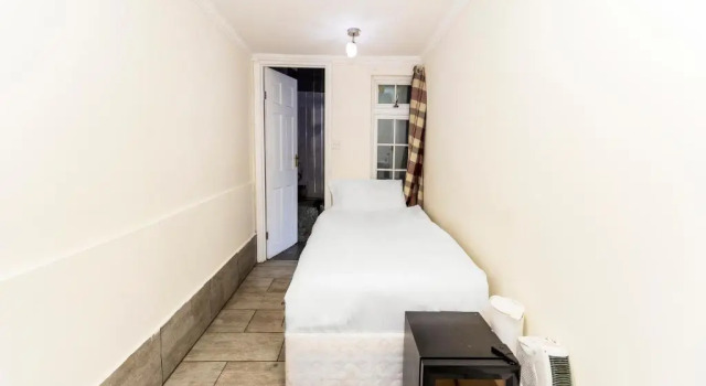 Одноместный номер Standard Old Oak Tree Inn