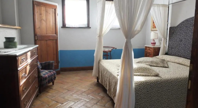 Apartment Malvarina
