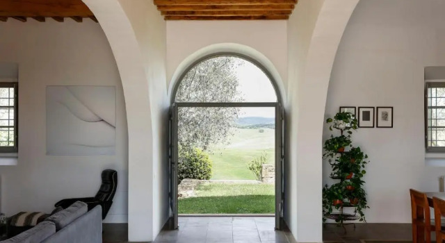 Апартаменты Deluxe ferranesi