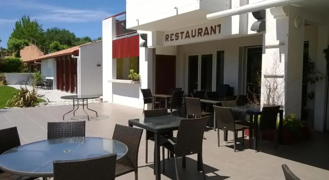 Hôtel Résidence Bergara, Reserva ahora Hotel Souraide 