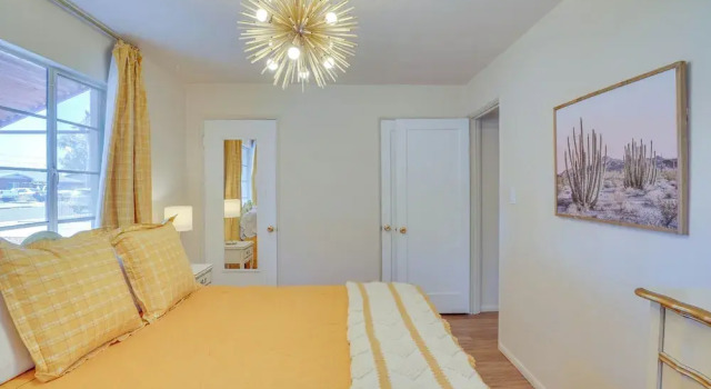 Centrally Located Tucson Home w/ Fenced-in Yard!