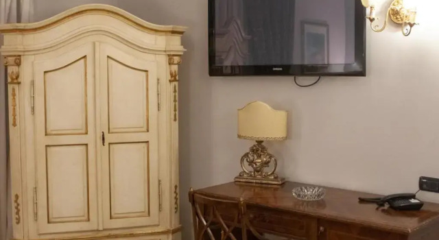 Standard chambre Hotel Serena