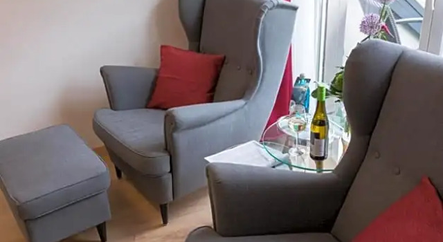 Номер Superior Hotel Restaurant Sonnenlay