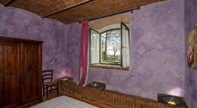 Agriturismo Sant'Ulivieri, Réserver Hôtel Colle Val d'Elsa 