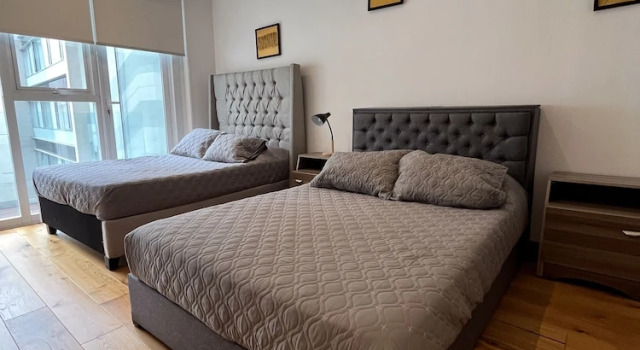 Апартаменты Luxury Modern Condesa Getaway w Terrace & Pool