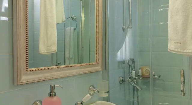 Полулюкс c 1 комнатой Ionia Suites
