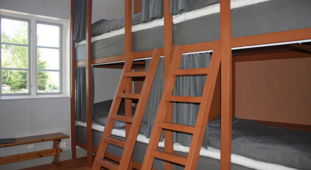 Hemma hos Martha & Anders, Prenota Hotel Hotel a Gotaland con parcheggio, Parcheggio