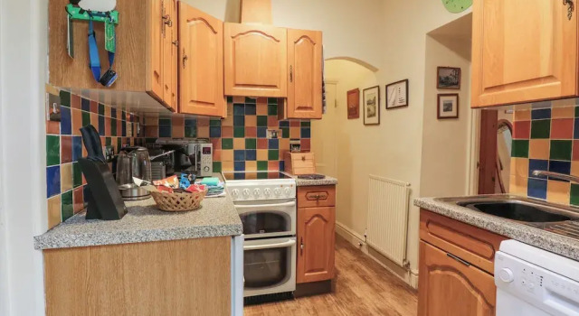 The Rockery Suite, Забронировать Дом для отпуска Хоуксхед Western Lake District