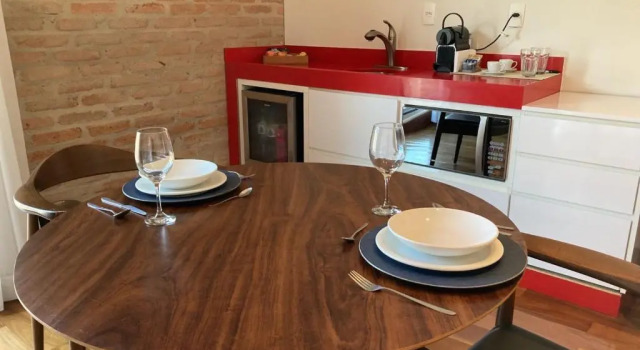 Апартаменты Superior Austin Suites