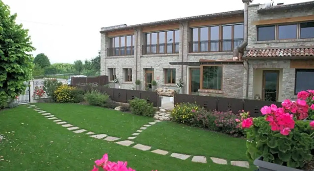 Locanda Sensi, Book Hotel Rivergaro 